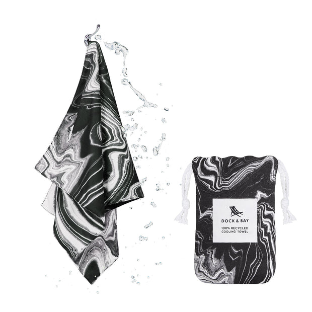 Dock & Bay Cooling Gym Towel - Space Odyssey - Outlet