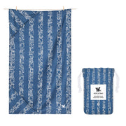 Dog & Bay - Towels for Pets - Puppy Party - Outlet