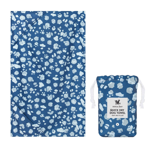 Dog & Bay - Towels for Pets