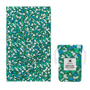 Dock & Bay Dog Towel - Where's Woofy - Outlet