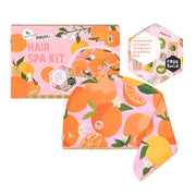Dock & Bay - Fruu x D&B Hair Spa Kit