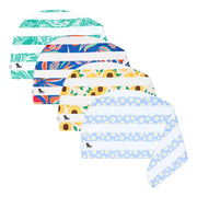 Dock & Bay Hair Wraps