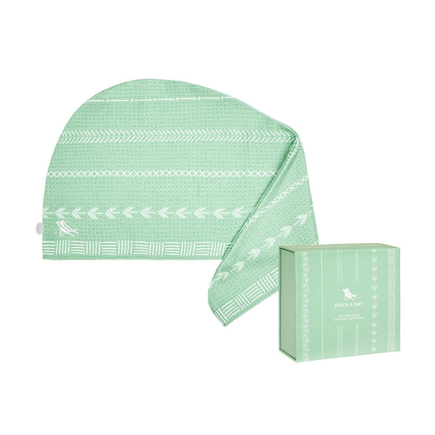 Dock & Bay Hair Wrap - Joshua Tree - Outlet