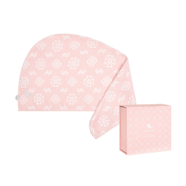 Dock & Bay Hair Wrap - Alice Springs - Outlet