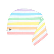 Dock & Bay Hair Wrap - Unicorn Waves - Outlet