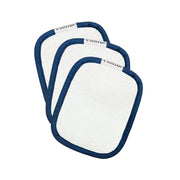 Reusable Makeup Removers - Whitsunday Blue - Outlet