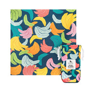 Dock & Bay Picnic Blanket - Bananarama - Outlet