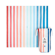 Dock & Bay Picnic Blanket - Sand to Sea - Outlet