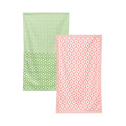 Dock & Bay Tea Towel - On The Rocks