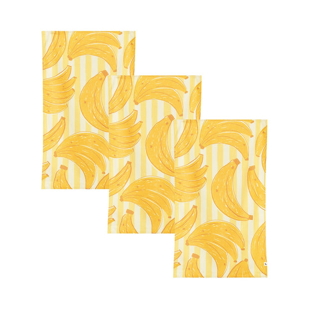 Dock & Bay Tea Towels - Super Appeeling (Set of 3)