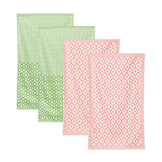 Dock & Bay Tea Towels - Fresh & Fruity (4)