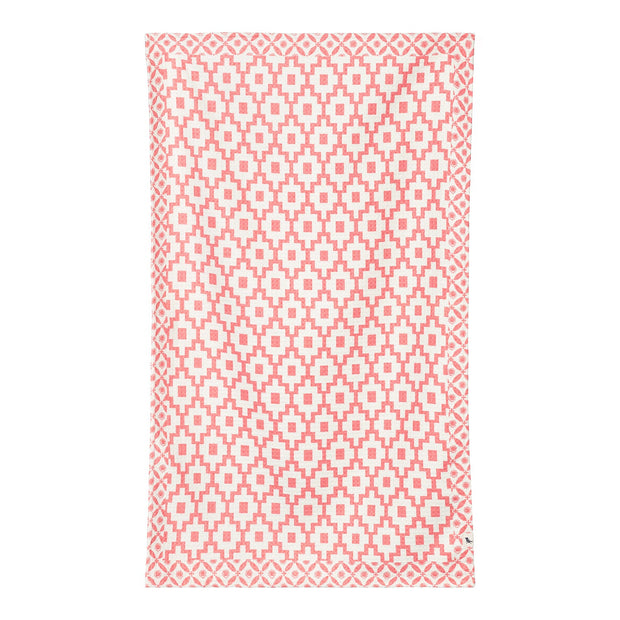 Dock & Bay Tea Towels - Pink Lemonade