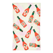 Dock & Bay Tea Towel - Feeling Saucy - Outlet