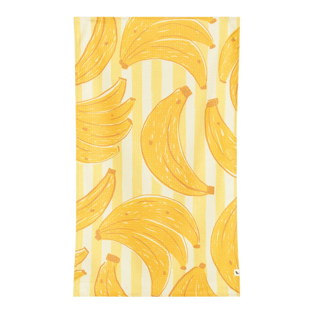 Dock & Bay Tea Towel - Very Appeeling - Outlet