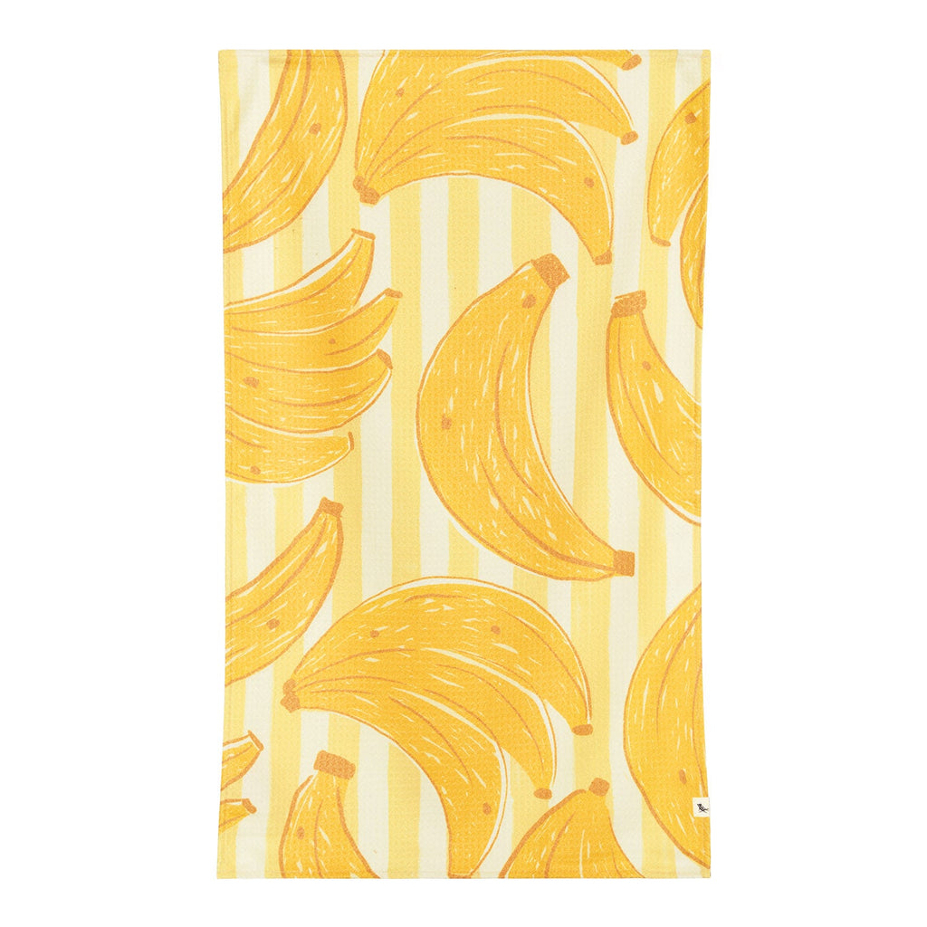 Dock & Bay Tea Towel - Very Appeeling