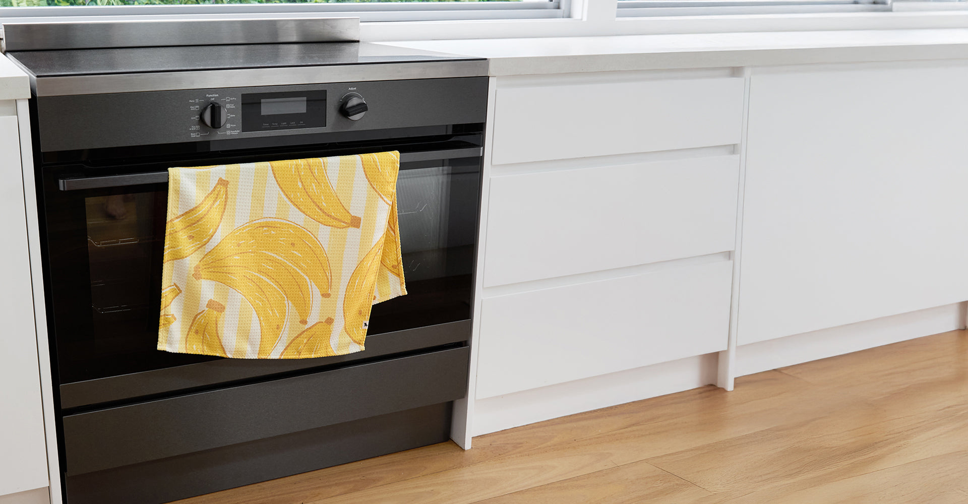 Dock & Bay Tea Towel - Very Appeeling