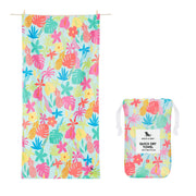Dock & Bay Quick Dry Towels - Aloha Glow