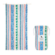 Dock & Bay Quick Dry Towels - Palm Beach