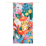 Dock & Bay Quick Dry Towel - Tropic Like It's Hot - Outlet
