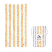 Dock & Bay Kids Beach Towels