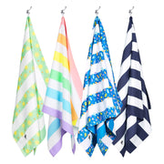 Dock & Bay Kids Beach Towels