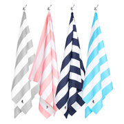 Dock & Bay Kids Beach Towels