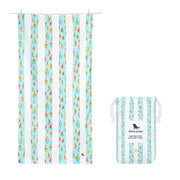 Dock & Bay Kids Beach Towel - Oh Buoy - Outlet