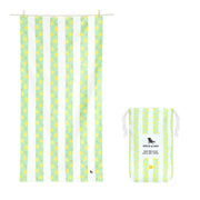 Dock & Bay Kids Beach Towels