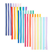 Dock & Bay Quick Dry Beach Towels - Summer (Set of 5)
