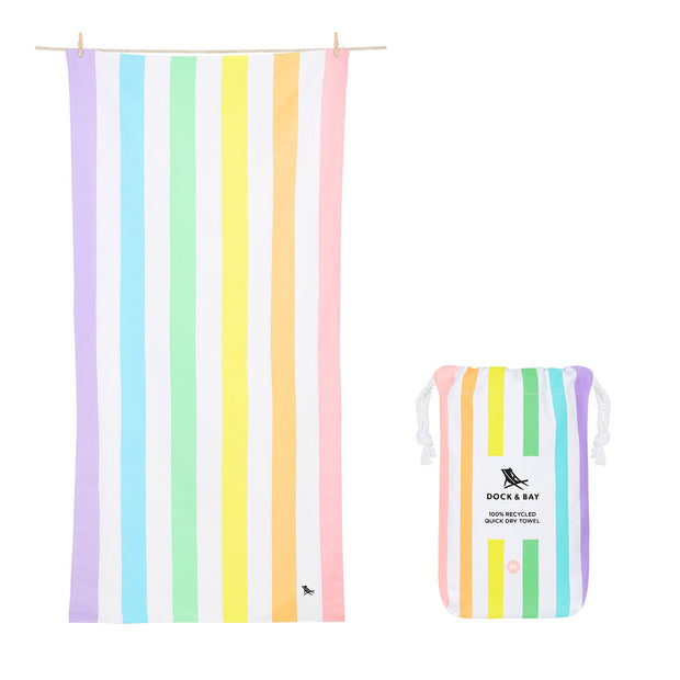 Dock Bay Product TOWLB-SUM-UNICN