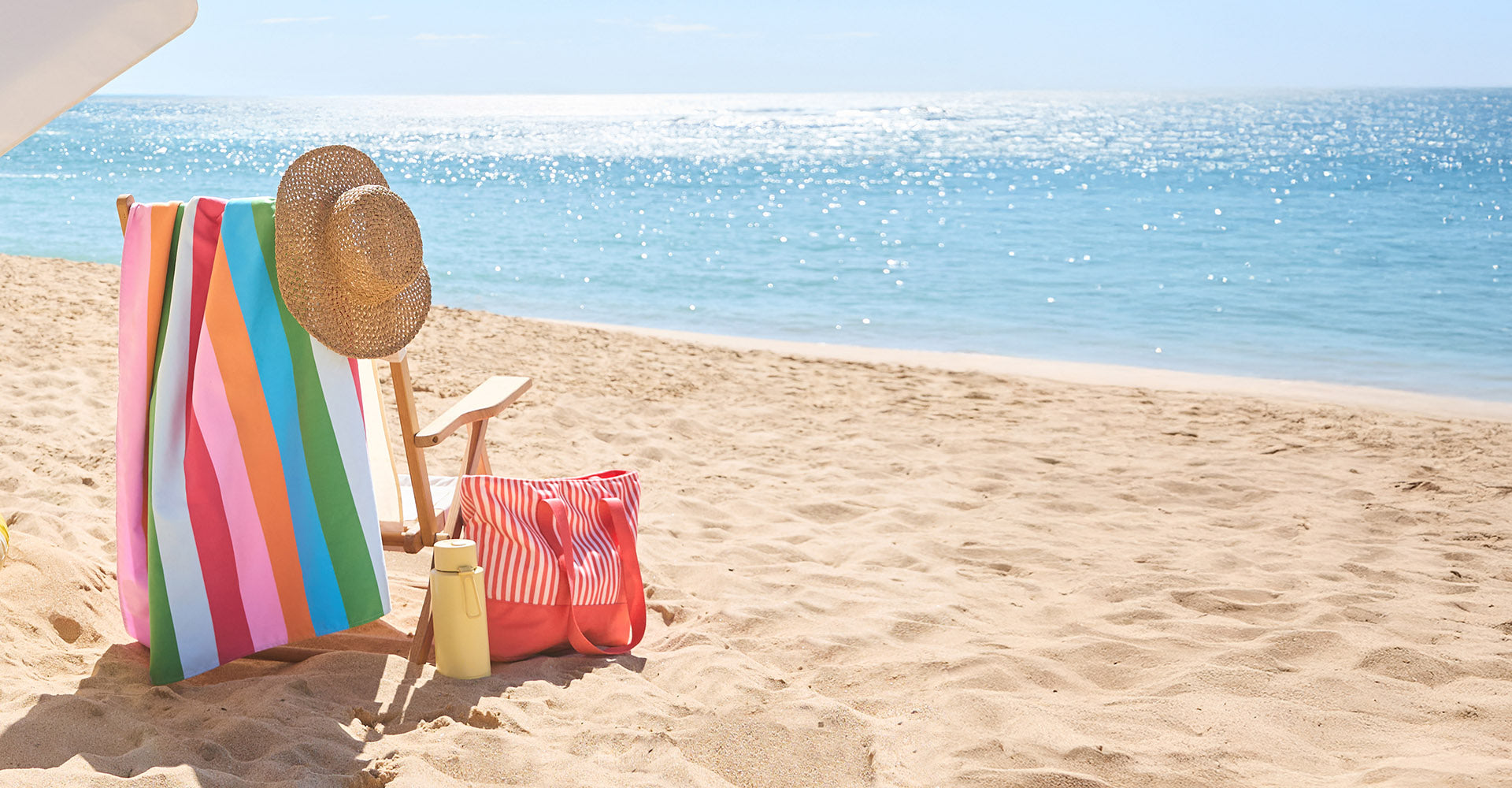 Dock & Bay Quick Dry Towel - Tutti Frutti