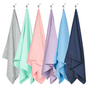  Dock Bay Product TOWLF-ESS-6SET