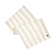 Dock & Bay Quick Dry Bath Towel - Coconut Cream - Outlet