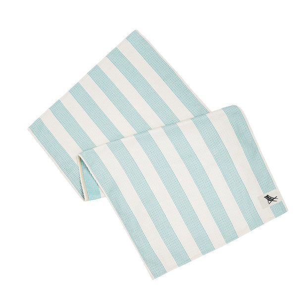 Dock & Bay Quick Dry Bath Towel - Serene Seafoam - Outlet