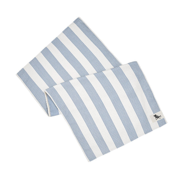 Dock & Bay Quick Dry Bath Towel - Storm Cloud - Outlet