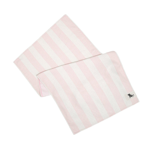 Dock & Bay Quick Dry Bath Towel - Primrose Pink - Outlet