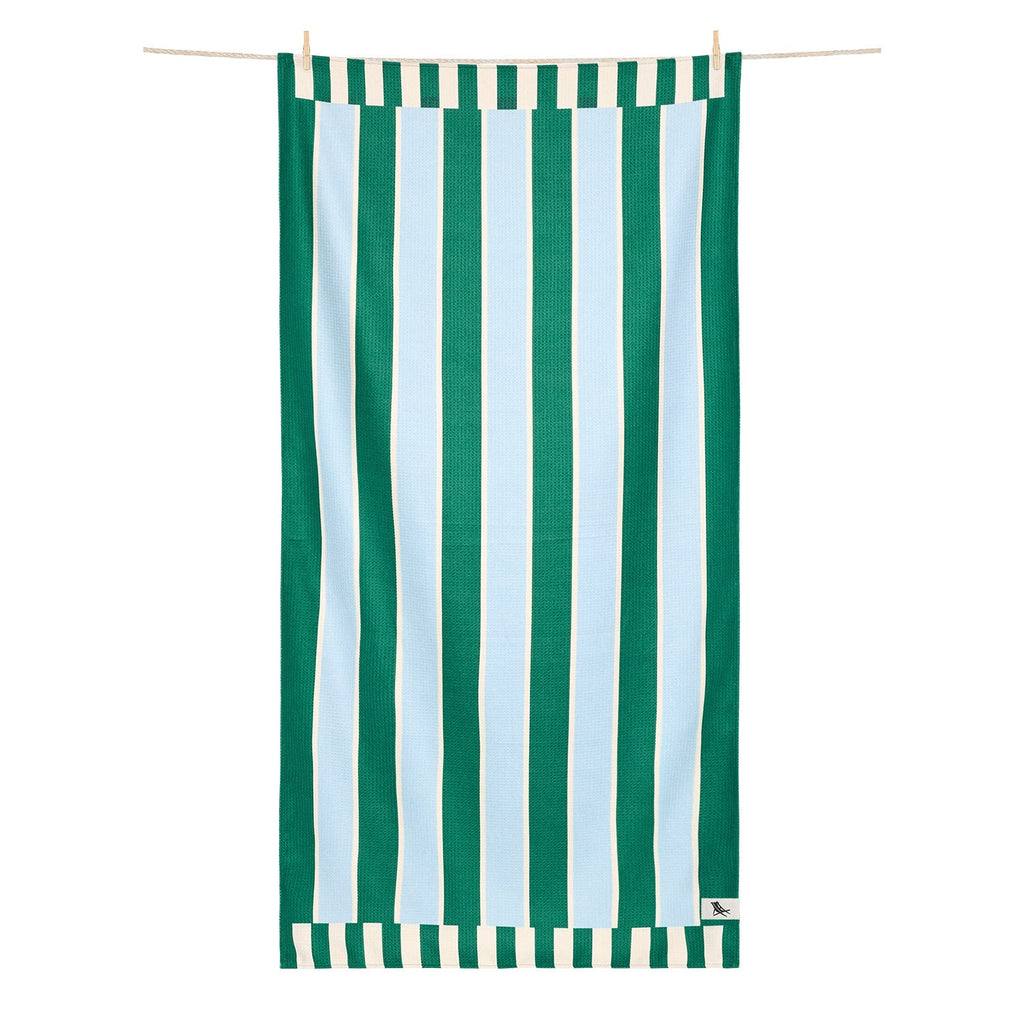 Dock & Bay Quick Dry Bath Towel - Peppermint Punch