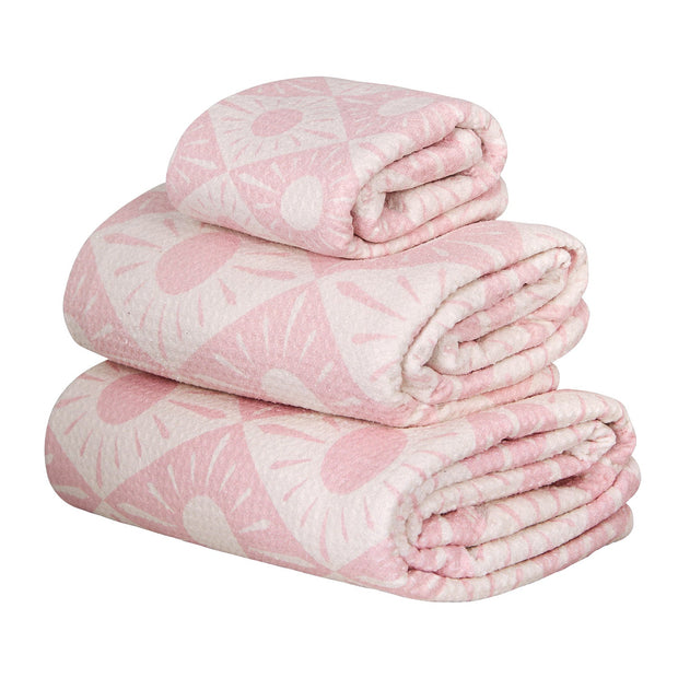 Dock & Bay Bath Towels