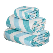 Dock & Bay Bath Towels