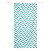 Dock & Bay Bath Towels - Forest Sage - Outlet