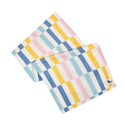 Dock & Bay Bath Towels - Boardwalk Parade - Outlet