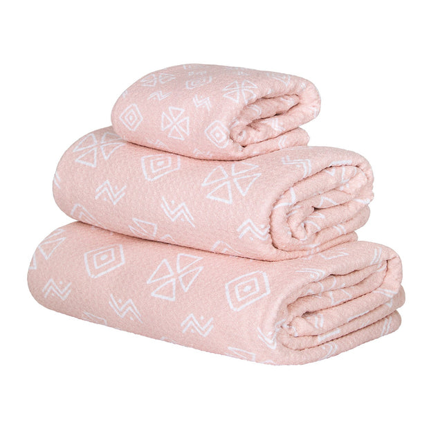 Dock & Bay Bath Towels - Alice Springs (Set of 3)