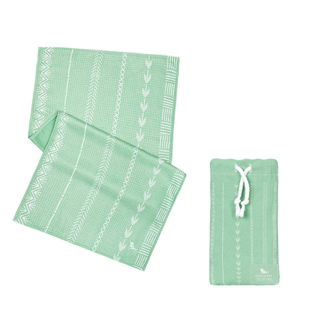 Dock & Bay Bath Towels