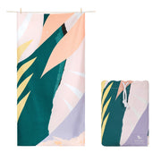 Dock & Bay Bath Towels