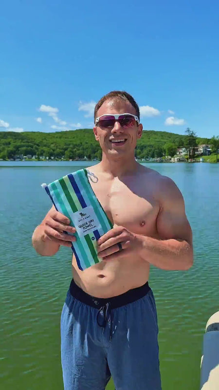 TOWLB - (Matt Smith)